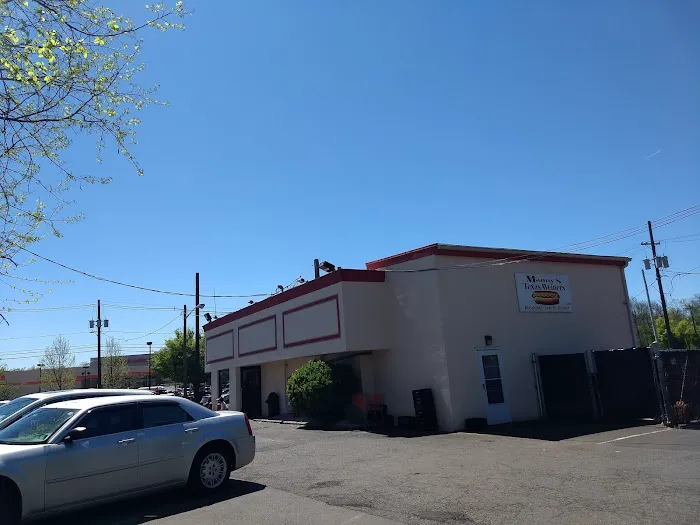 Manny's Texas Wieners Picture 1