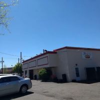 Manny's Texas Wieners ico