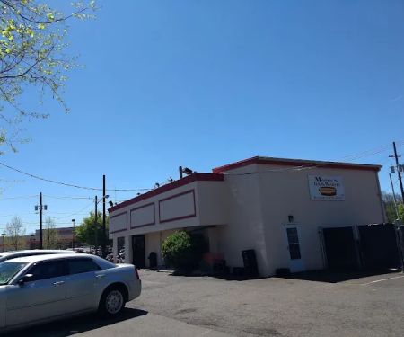 Manny's Texas Wieners