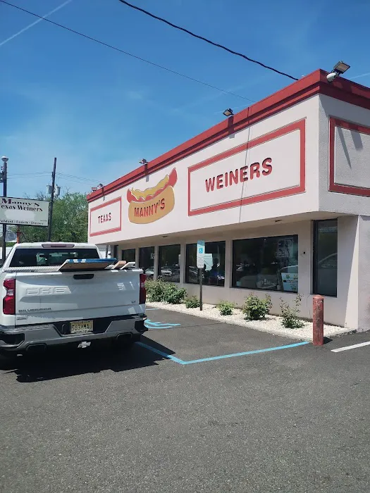 Manny's Texas Wieners Picture 6