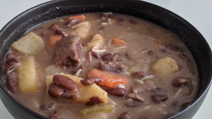 Sashey’s Kitchen Picture 2