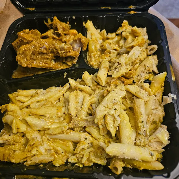 Sashey’s Kitchen Picture 9