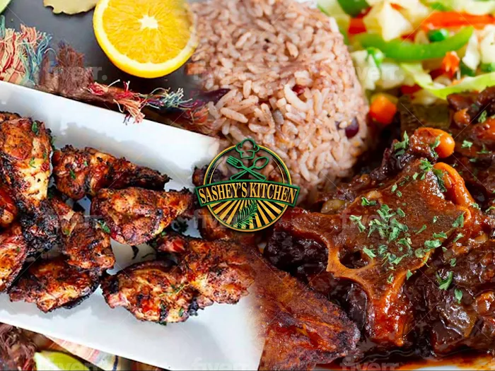 Sashey’s Kitchen Picture 6