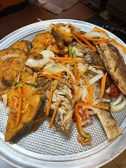 Sashey’s Kitchen Picture 7