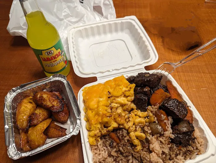 Sashey’s Kitchen Picture 1