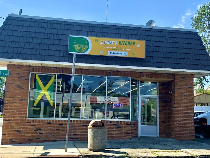 Sashey’s Kitchen Picture 10