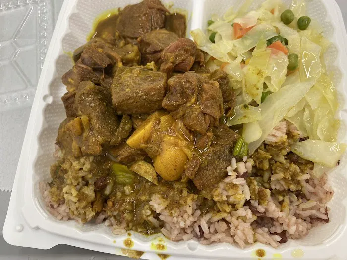 Sashey’s Kitchen Picture 4