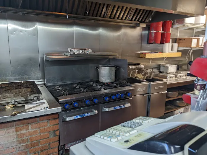 Burnet B.B.Q. 1 Picture 1