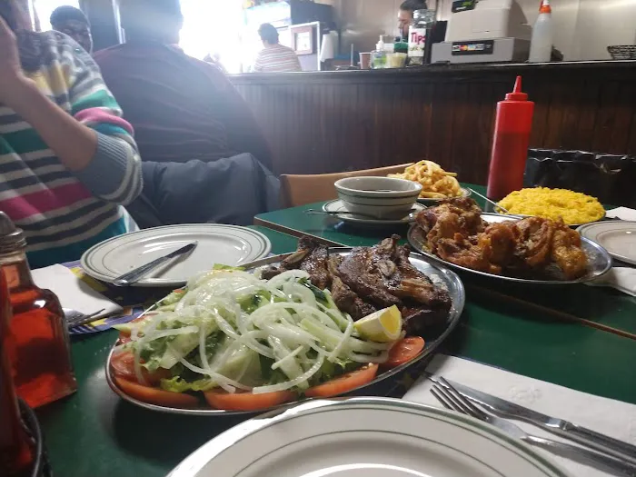 Burnet B.B.Q. 1 Picture 6