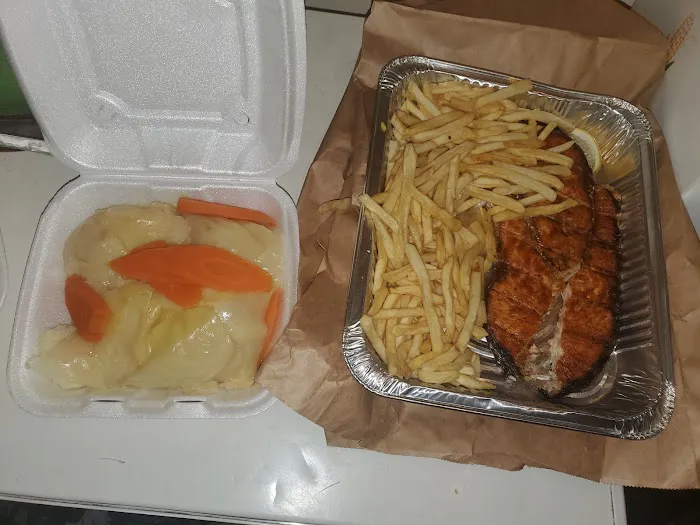 Burnet B.B.Q. 1 Picture 10