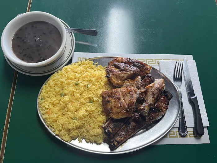 Burnet B.B.Q. 1 Picture 5