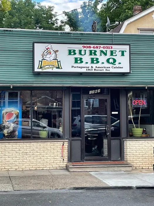 Burnet B.B.Q. 1 Picture 8