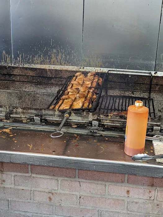 Burnet B.B.Q. 1 Picture 7