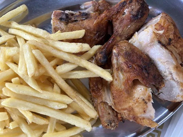 Burnet B.B.Q. 1 Picture 3