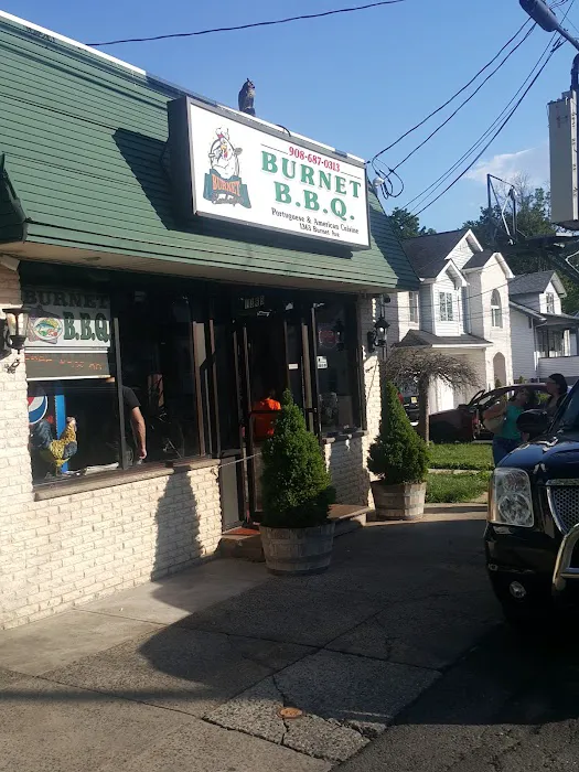 Burnet B.B.Q. 1 Picture 9