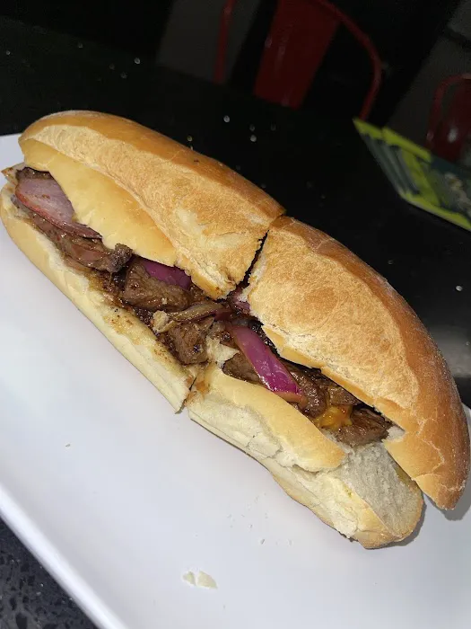 Olancho's Restaurant Picture 9