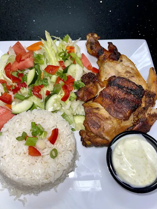 Olancho's Restaurant Picture 4