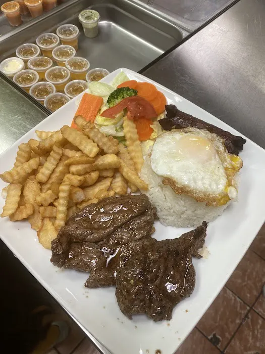 Olancho's Restaurant Picture 8