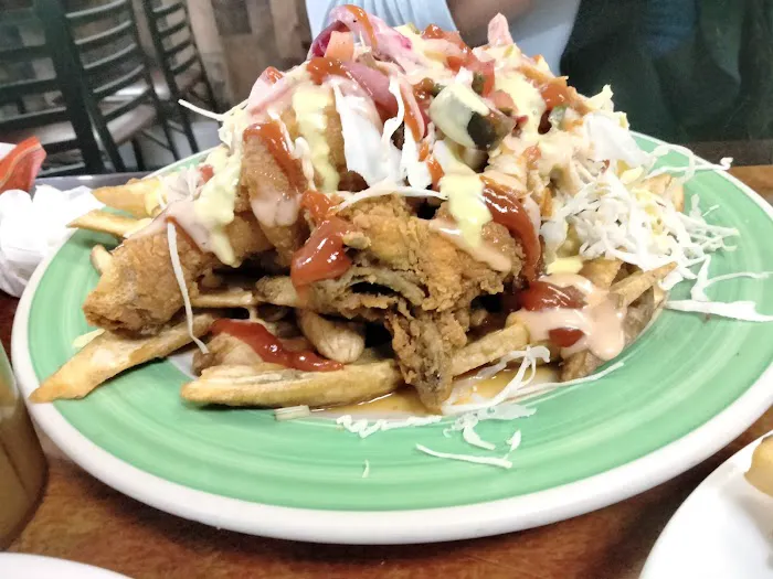 Olancho's Restaurant Picture 2