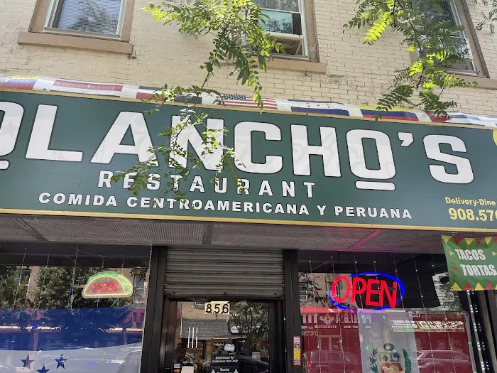 Olancho's Restaurant Picture 5