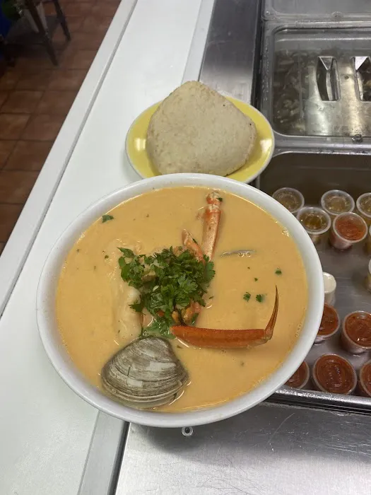 Olancho's Restaurant Picture 1