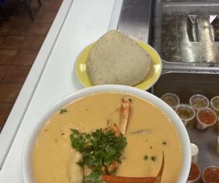 Olancho's Restaurant