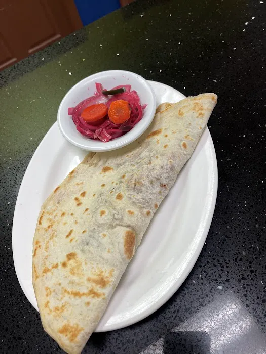 Olancho's Restaurant Picture 10