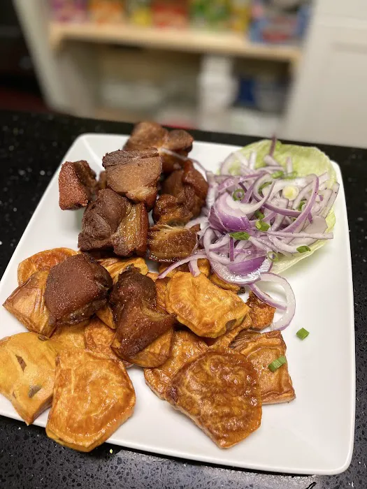 Olancho's Restaurant Picture 7