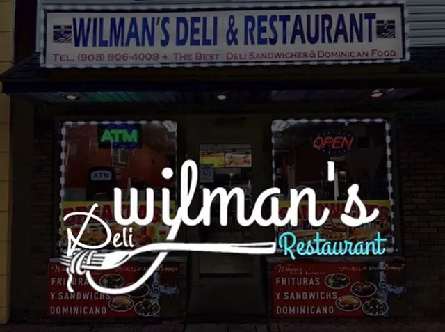 Wilman's Deli & Restaurant Picture 1