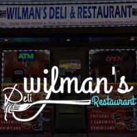 Wilman's Deli & Restaurant ico