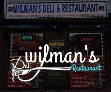 Wilman's Deli & Restaurant