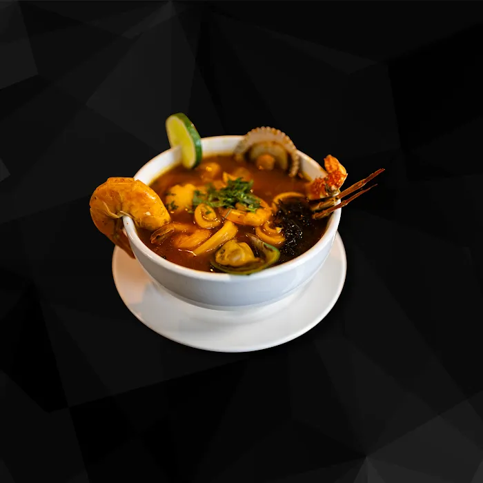 El Pico de Oro Cevicheria Restaurant Picture 5