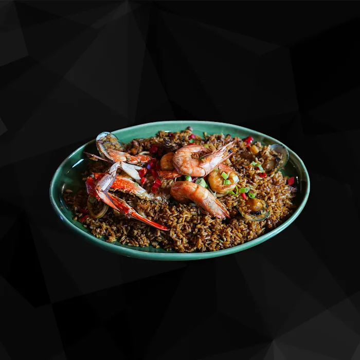 El Pico de Oro Cevicheria Restaurant Picture 7