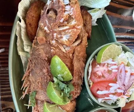 El Pico de Oro Cevicheria Restaurant