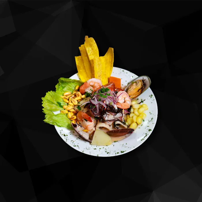 El Pico de Oro Cevicheria Restaurant Picture 8