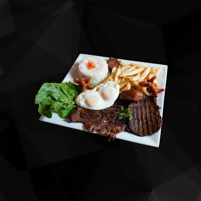 El Pico de Oro Cevicheria Restaurant Picture 6