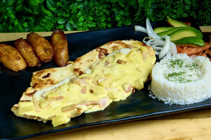 Sabor y Arte Picture 7