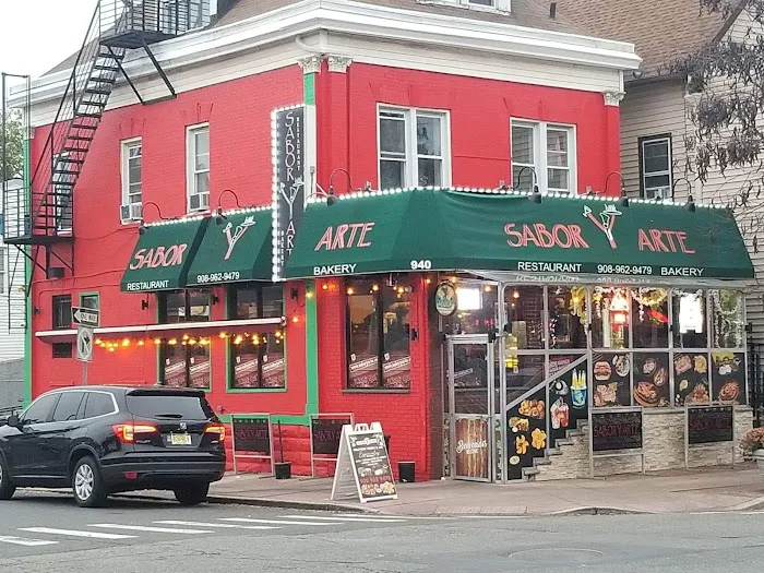 Sabor y Arte Picture 6