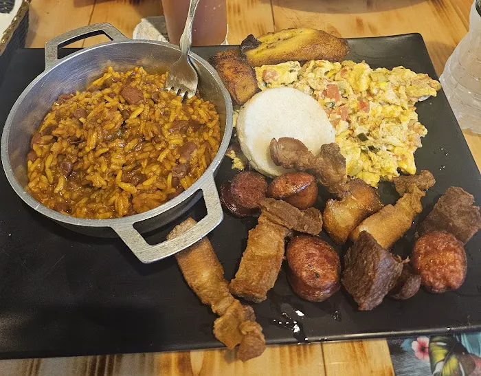 Sabor y Arte Picture 5