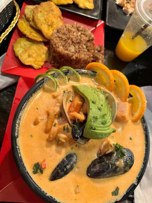 Sabor y Arte Picture 4