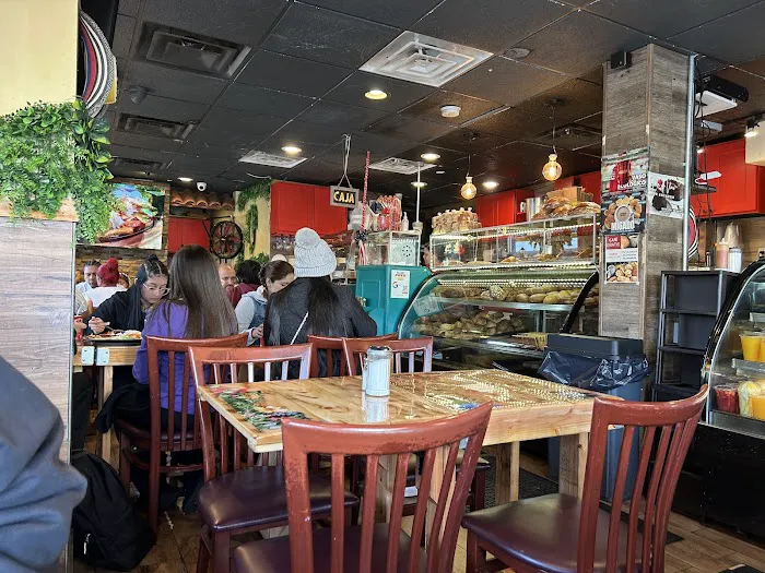 Sabor y Arte Picture 1