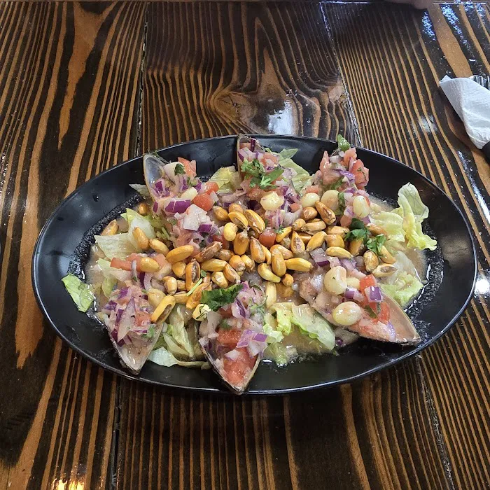 Sabor y Arte Picture 2