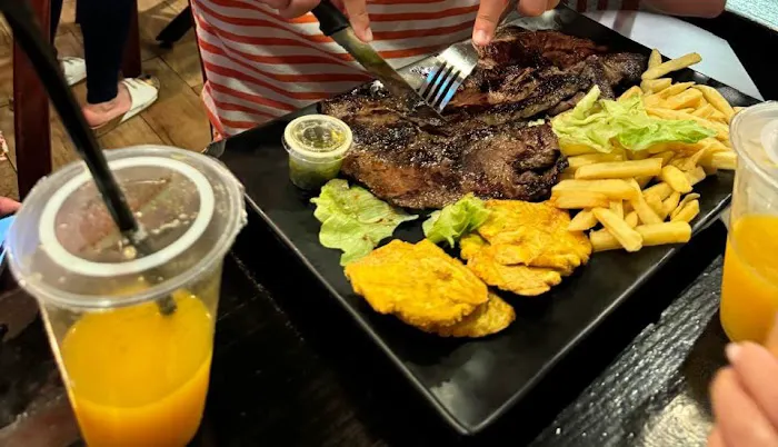 Sabor y Arte Picture 3