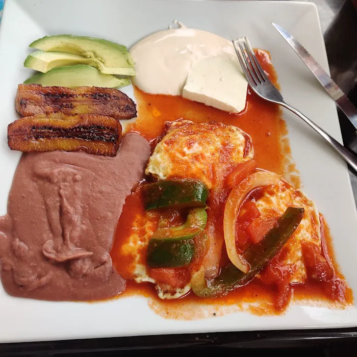 Gusto y Sabor Picture 6