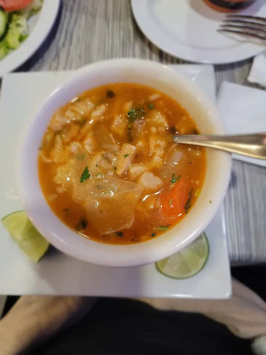 Gusto y Sabor Picture 5