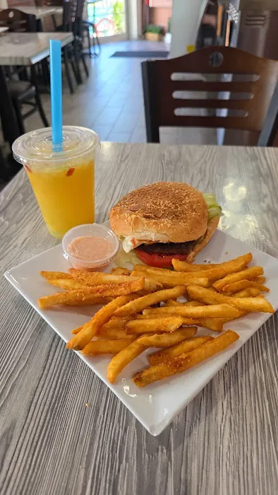 Gusto y Sabor Picture 1