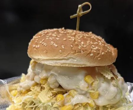 Donde Tato Elizabeth