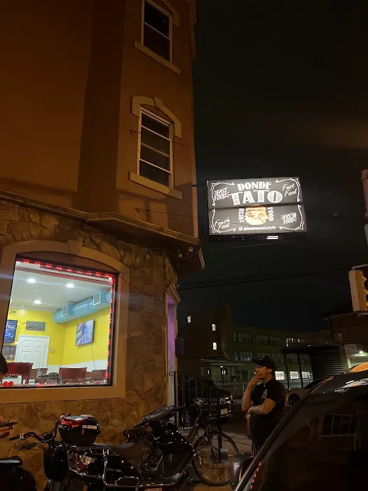 Donde Tato Elizabeth Picture 2