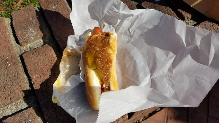 Jerry's Famous Frankfurters Picture 1