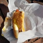 Jerry's Famous Frankfurters